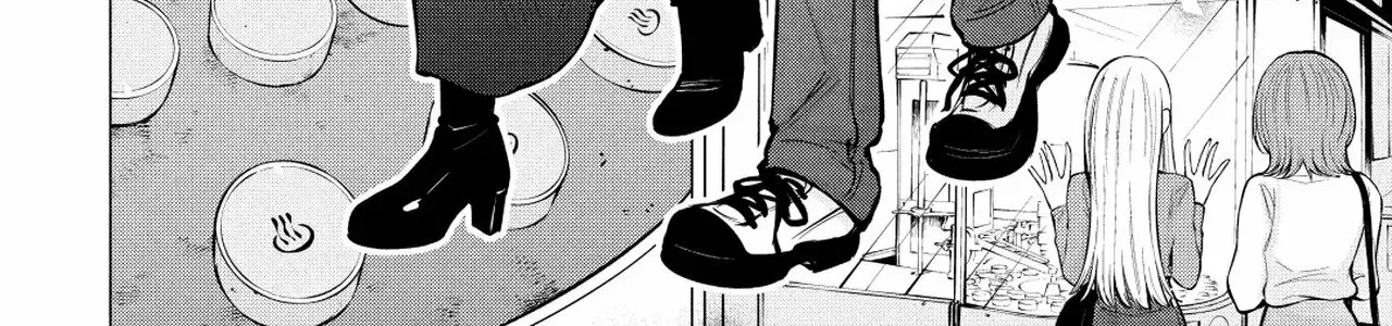 Read Candy and Whip chapter 13 image 21 on Lezhin