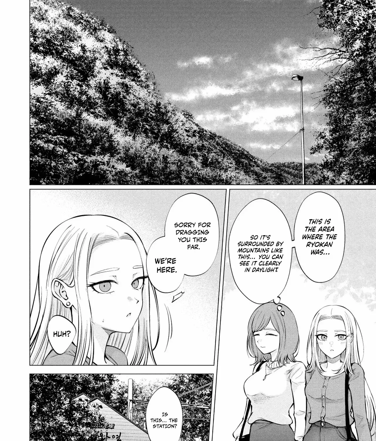 Read Candy and Whip chapter 13 image 24 on Lezhin