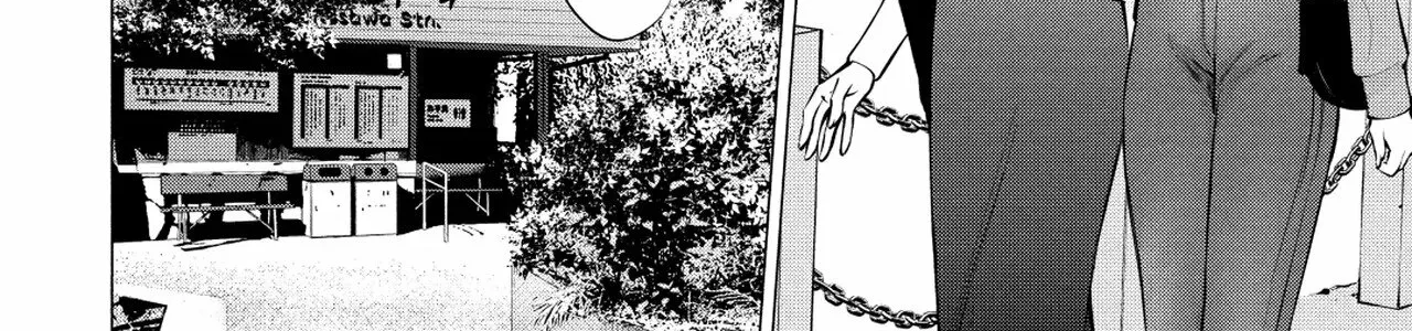 Read Candy and Whip chapter 13 image 25 on Lezhin