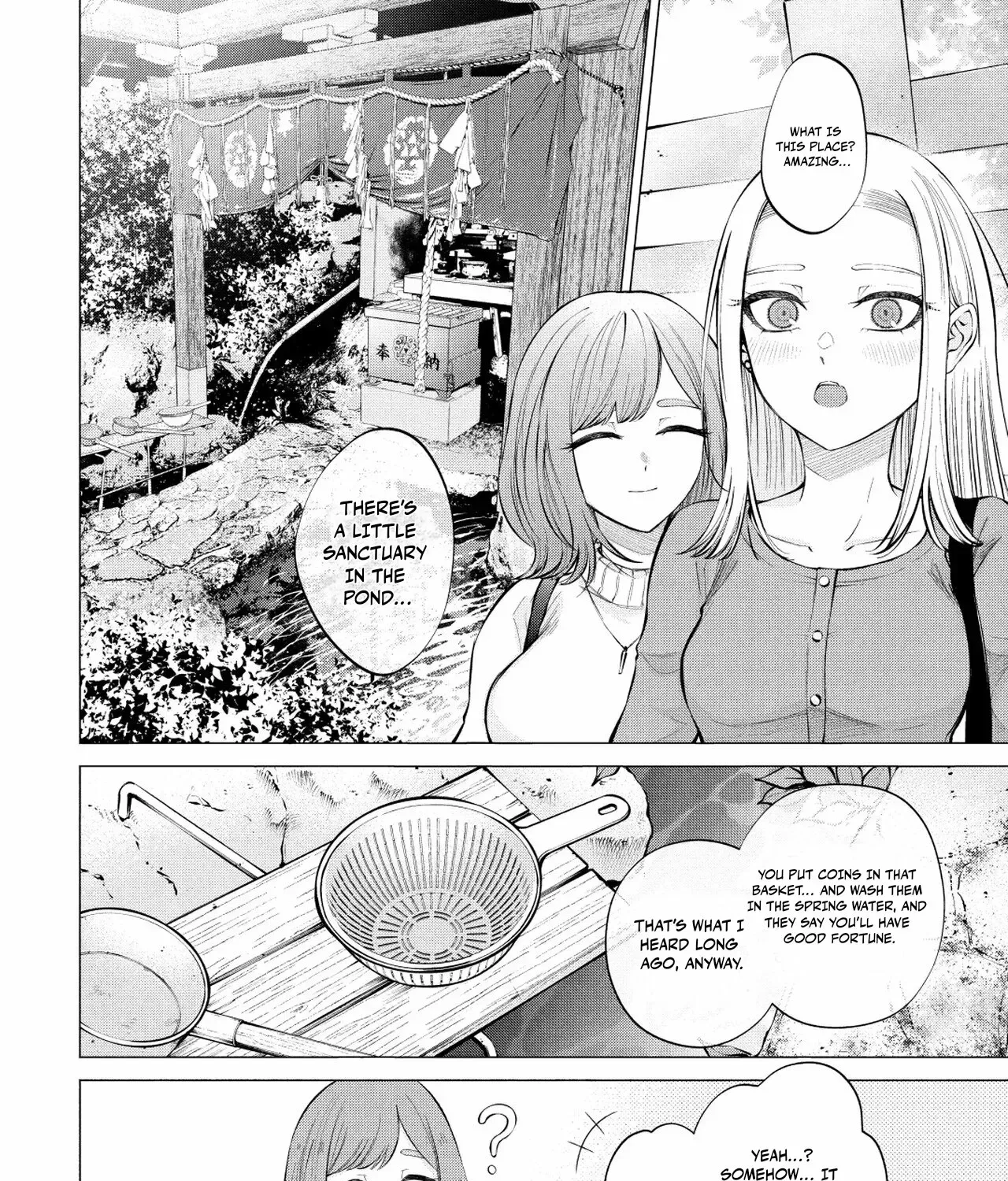Read Candy and Whip chapter 13 image 28 on Lezhin