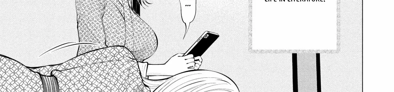 Read Candy and Whip chapter 13 image 3 on Lezhin