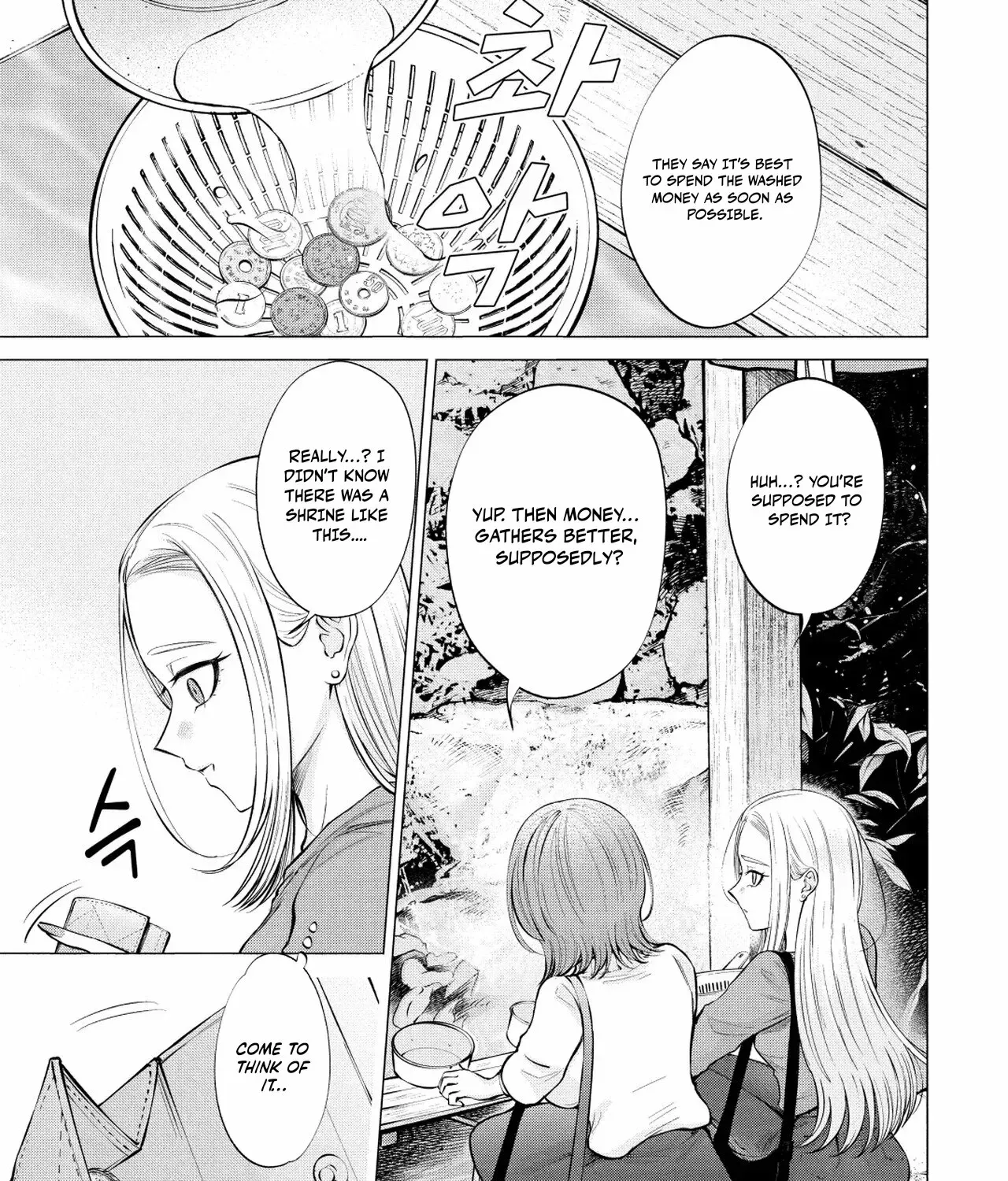 Read Candy and Whip chapter 13 image 30 on Lezhin