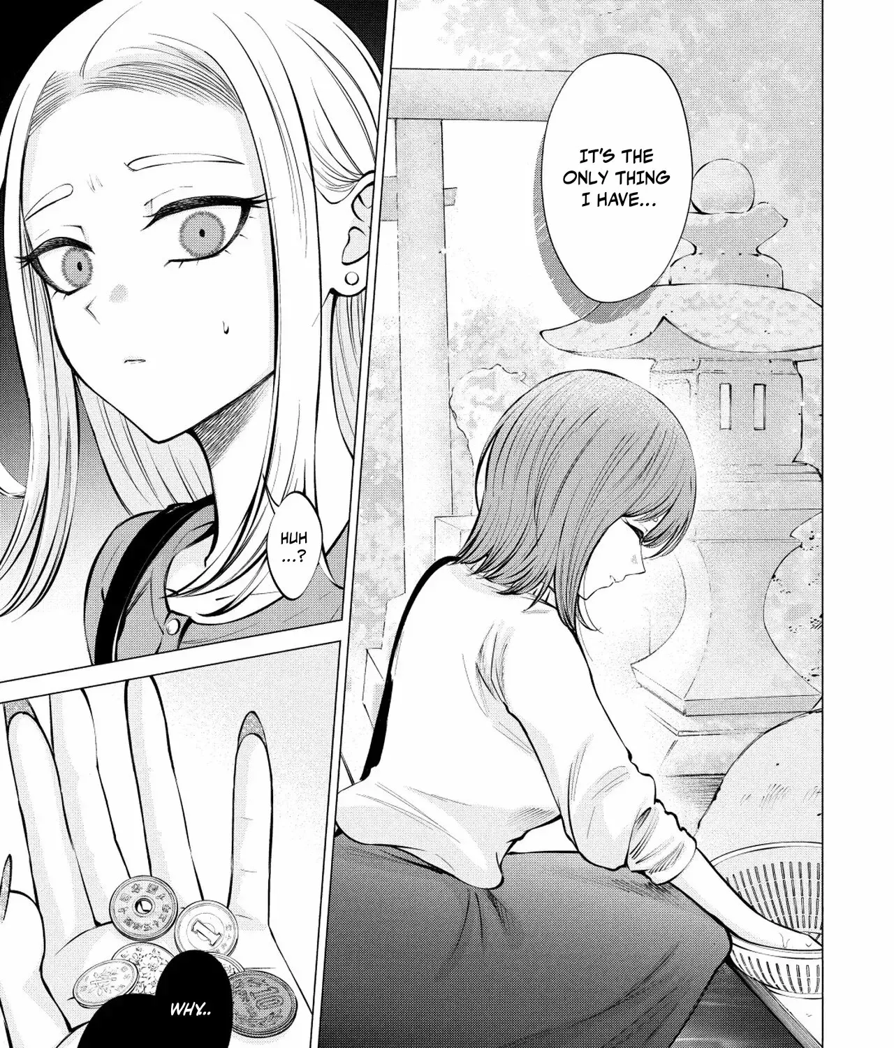 Read Candy and Whip chapter 13 image 34 on Lezhin