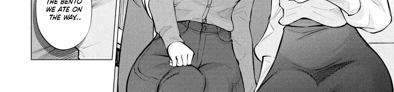 Read Candy and Whip chapter 13 image 45 on Lezhin
