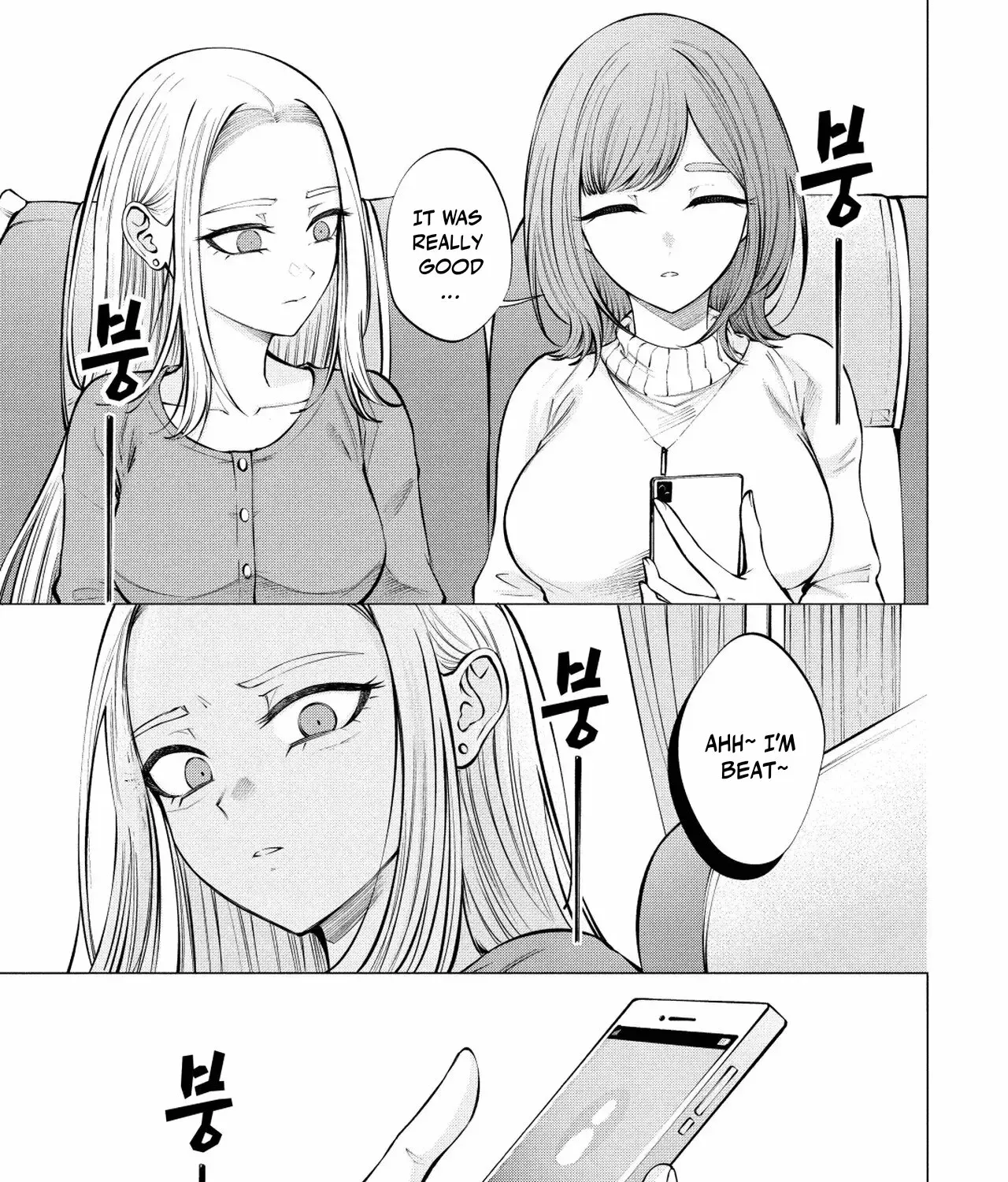 Read Candy and Whip chapter 13 image 46 on Lezhin