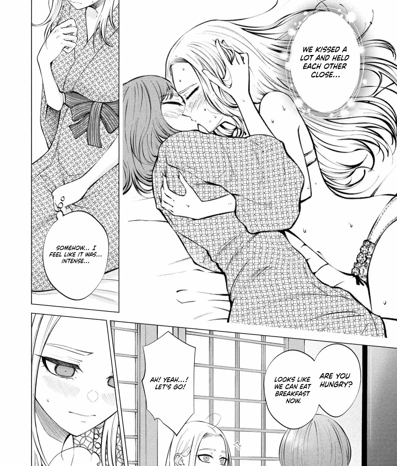 Read Candy and Whip chapter 13 image 8 on Lezhin