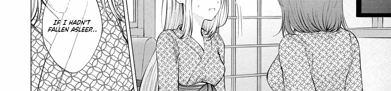 Read Candy and Whip chapter 13 image 9 on Lezhin