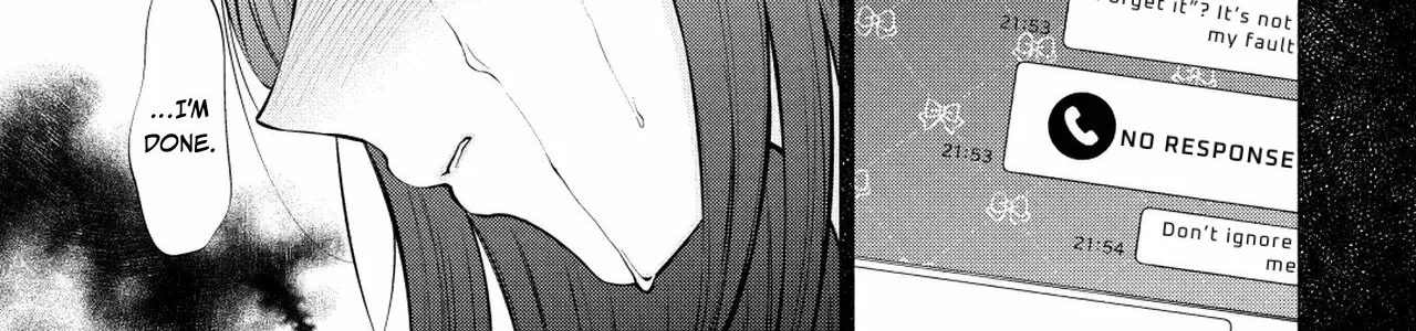 Read Candy and Whip chapter 14 image 17 on Lezhin