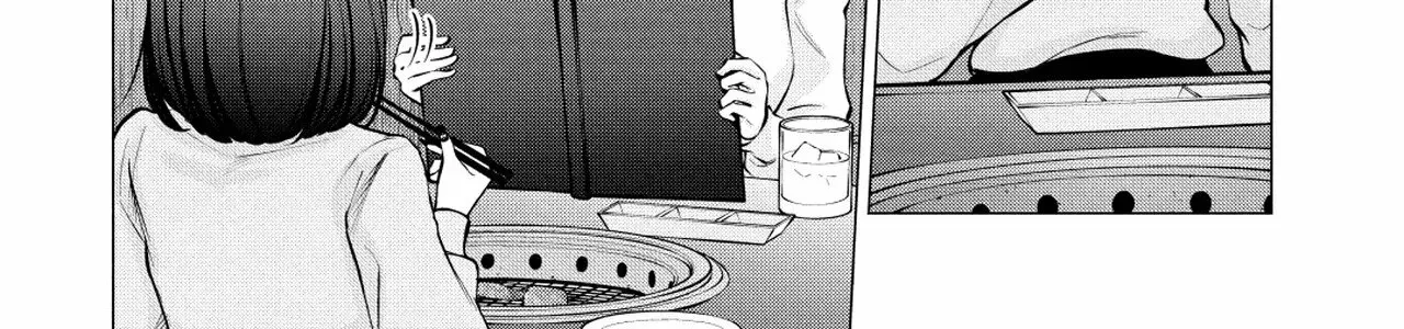 Read Candy and Whip chapter 14 image 19 on Lezhin