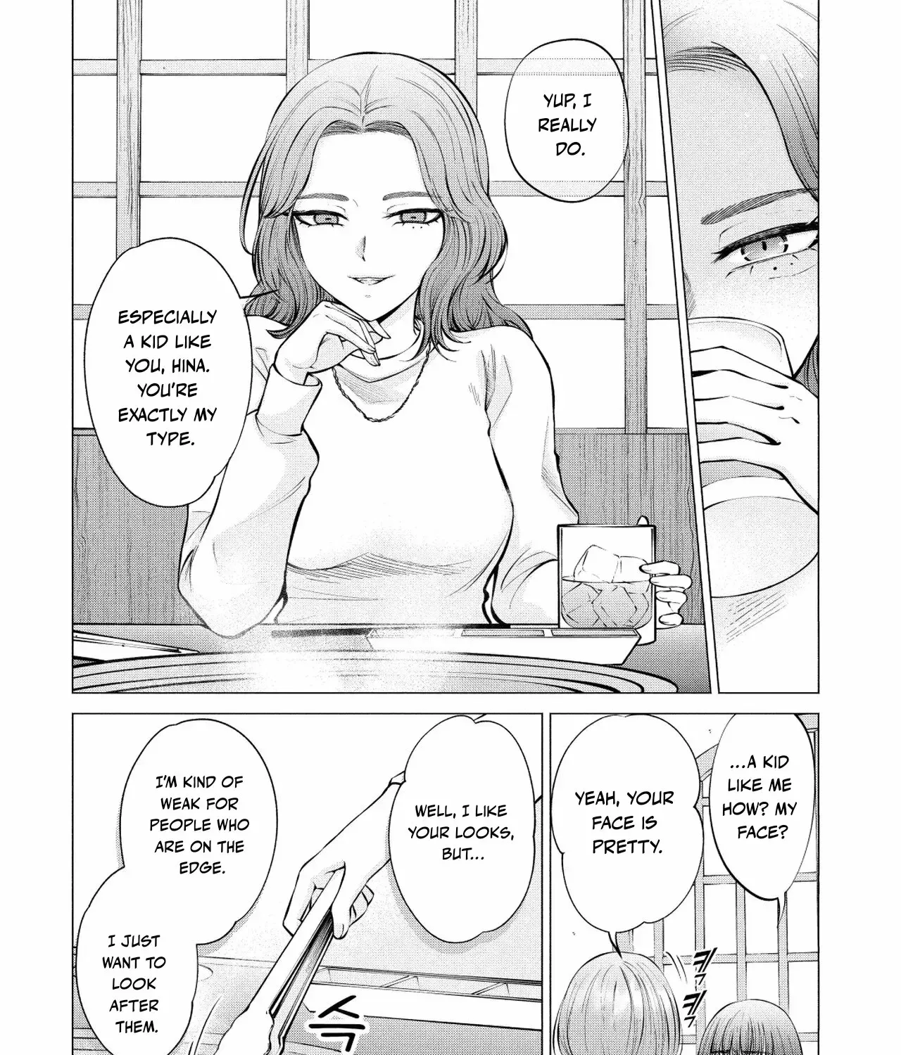Read Candy and Whip chapter 14 image 22 on Lezhin