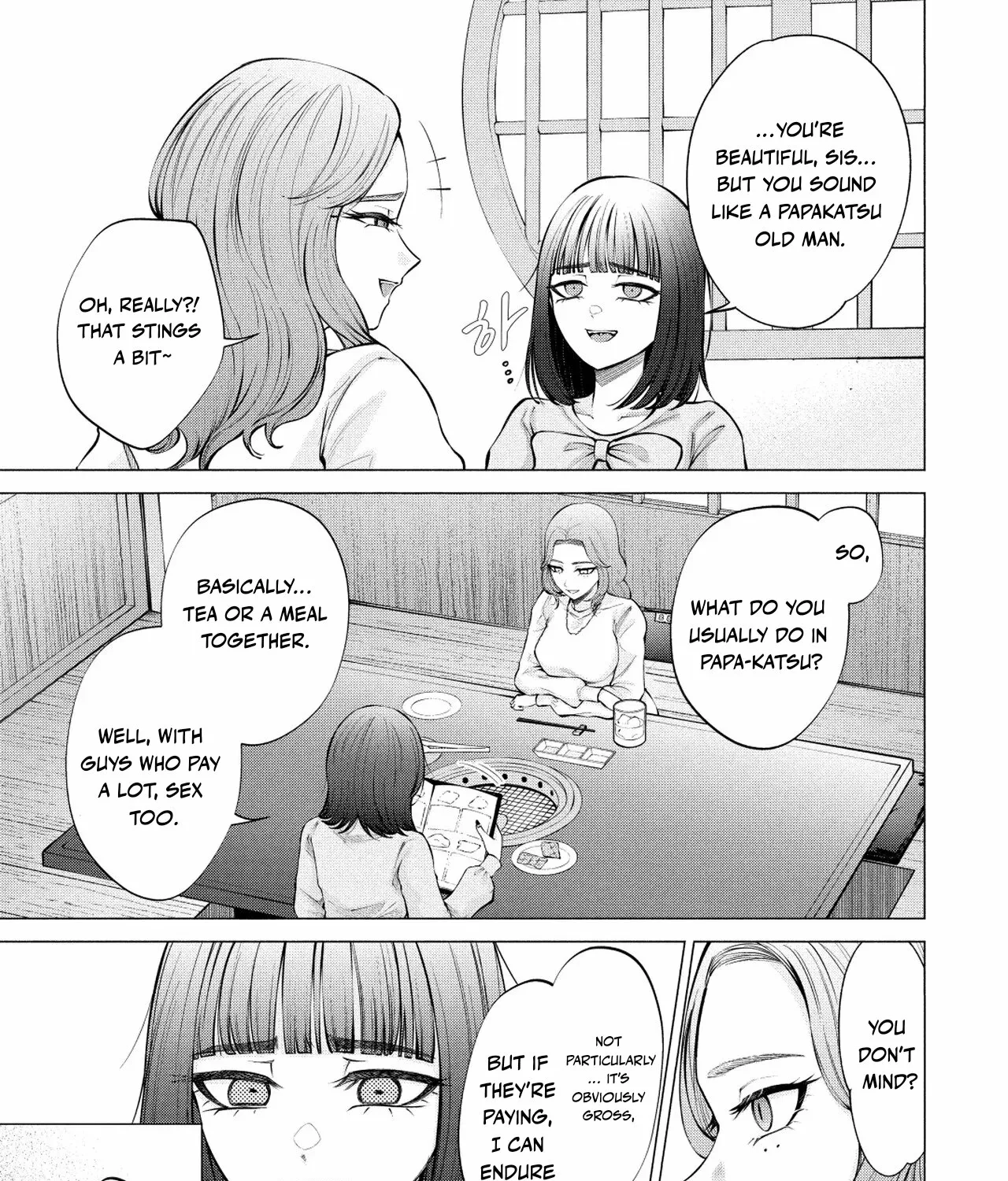 Read Candy and Whip chapter 14 image 24 on Lezhin