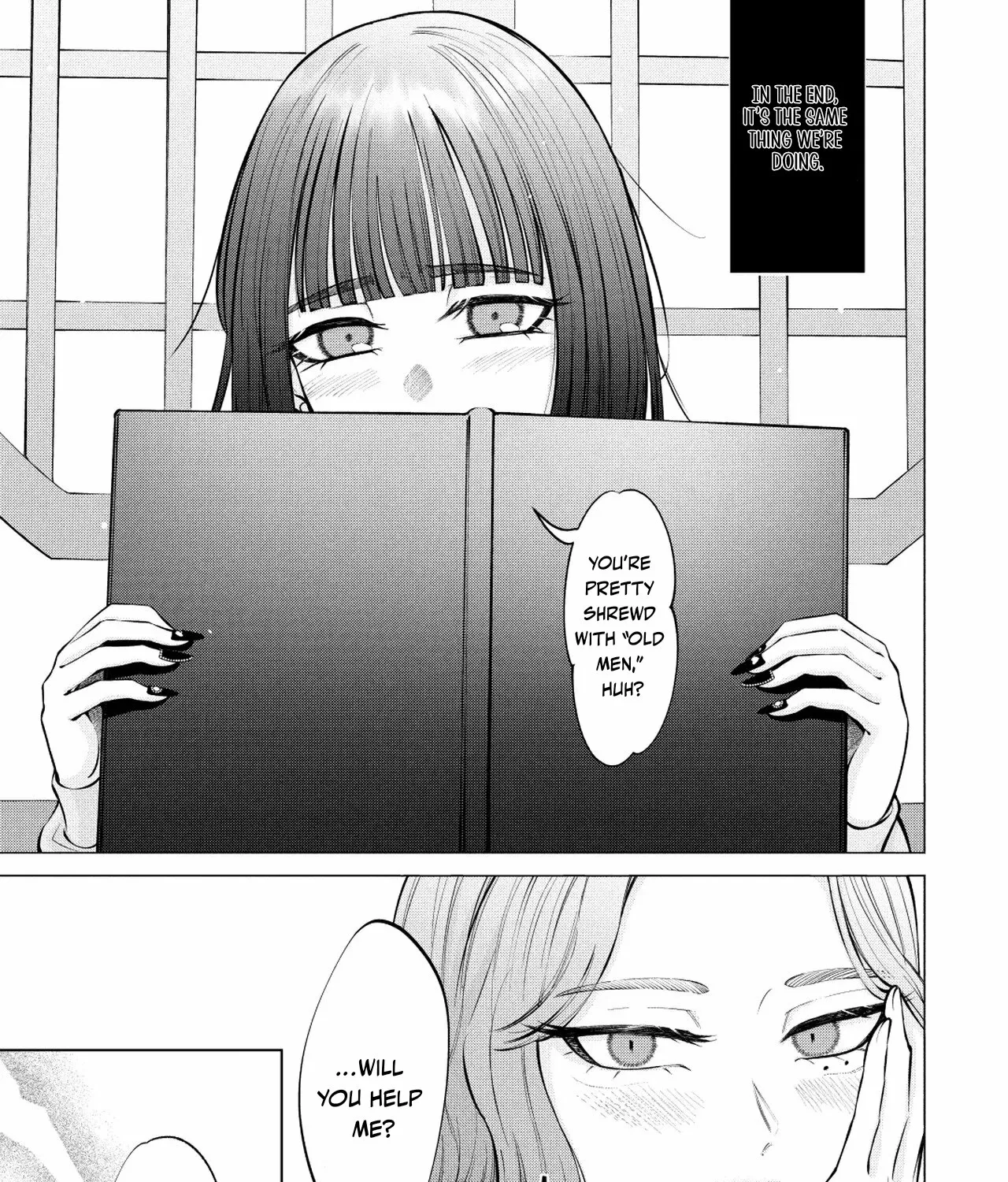 Read Candy and Whip chapter 14 image 28 on Lezhin