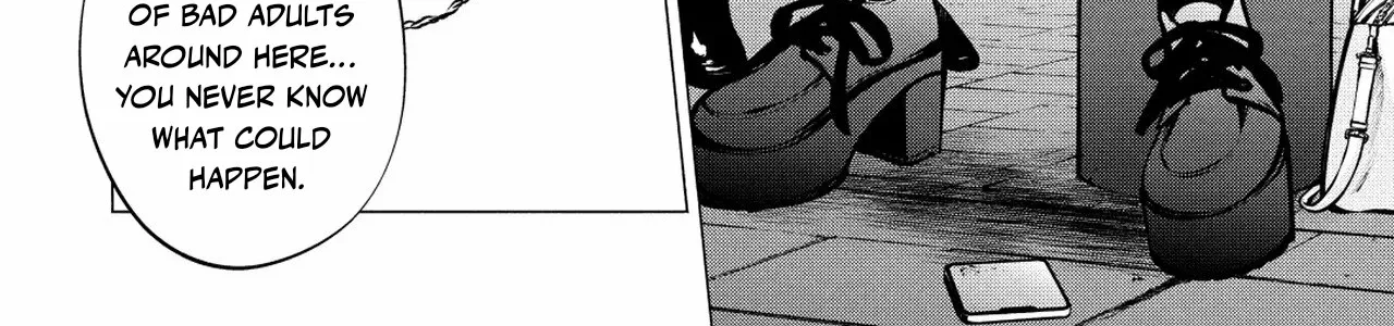 Read Candy and Whip chapter 14 image 3 on Lezhin