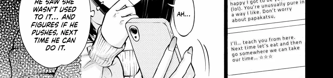 Read Candy and Whip chapter 14 image 41 on Lezhin