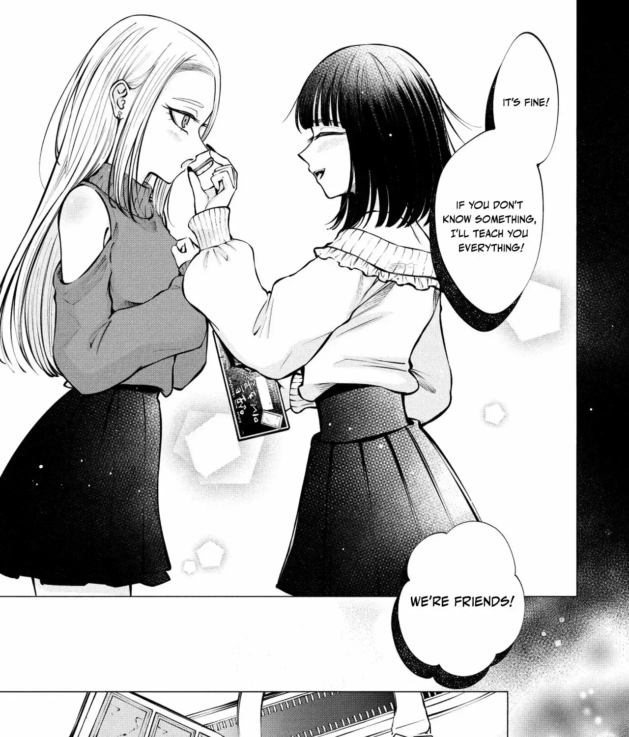 Read Candy and Whip chapter 14 image 44 on Lezhin