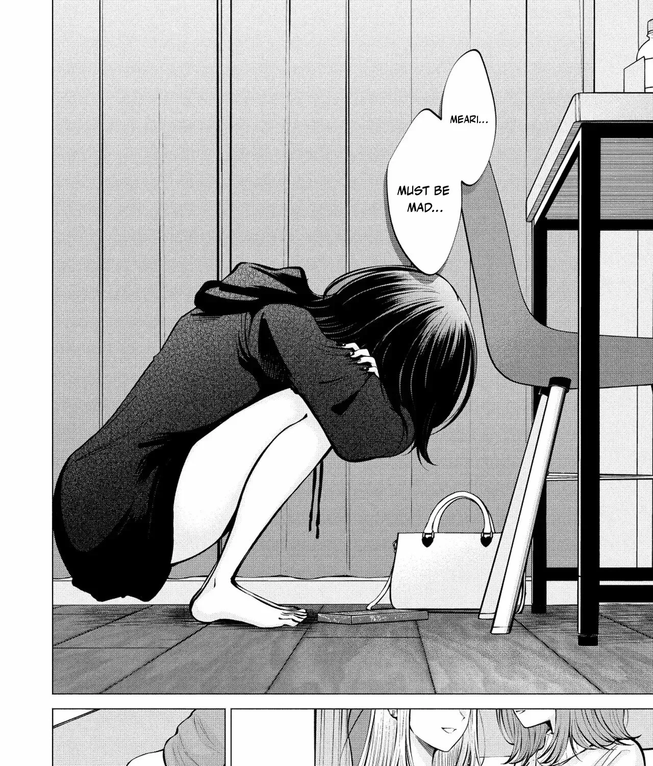 Read Candy and Whip chapter 14 image 46 on Lezhin