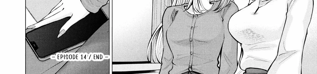 Read Candy and Whip chapter 14 image 47 on Lezhin