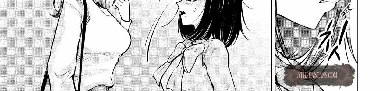 Read Candy and Whip chapter 14 image 5 on Lezhin