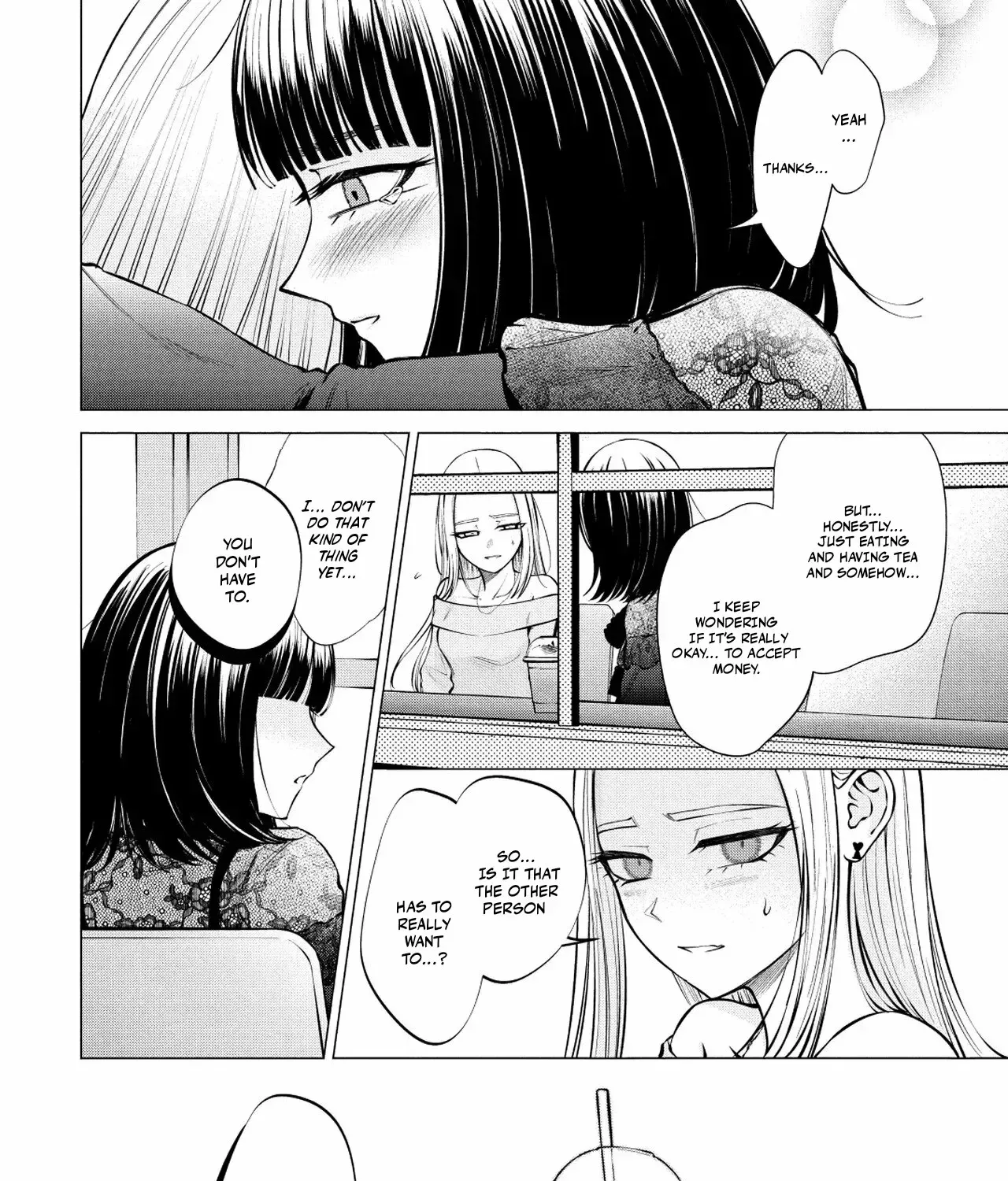 Read Candy and Whip chapter 14 image 56 on Lezhin