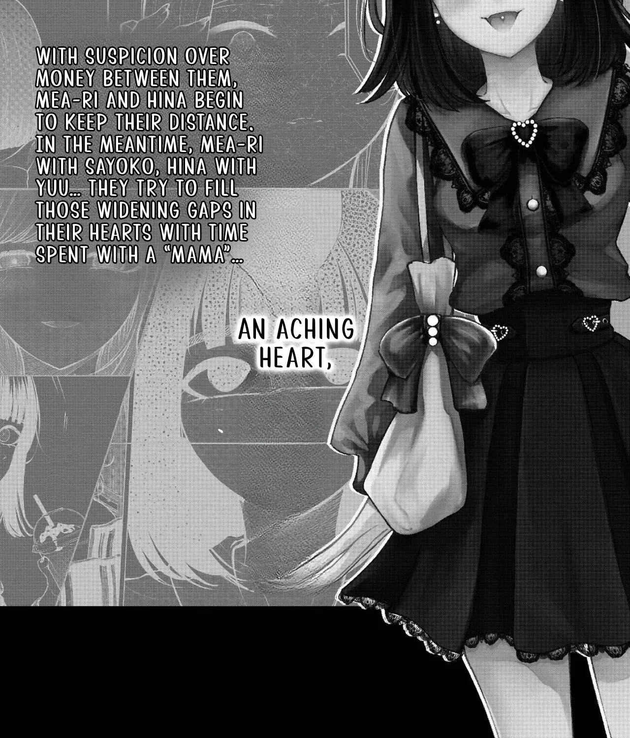 Read Candy and Whip chapter 14 image 60 on Lezhin