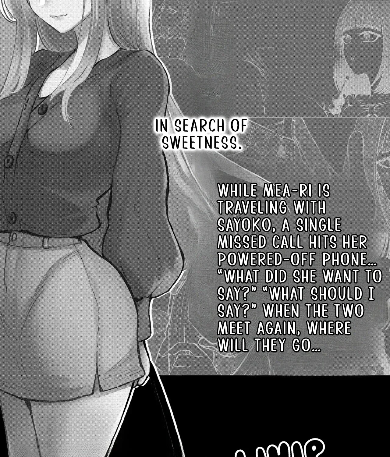 Read Candy and Whip chapter 14 image 62 on Lezhin