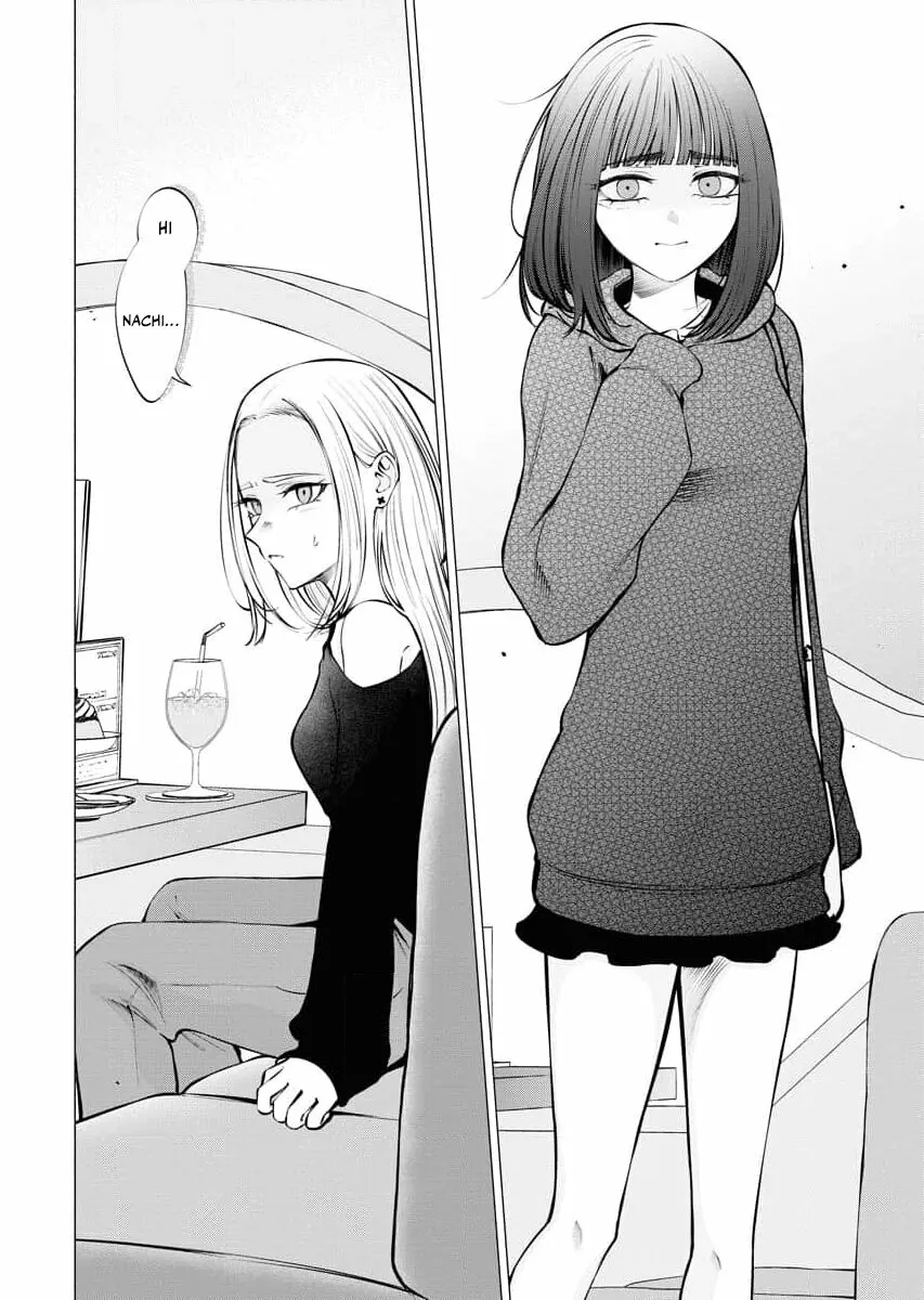 Read Candy and Whip chapter 15 image 13 on Lezhin