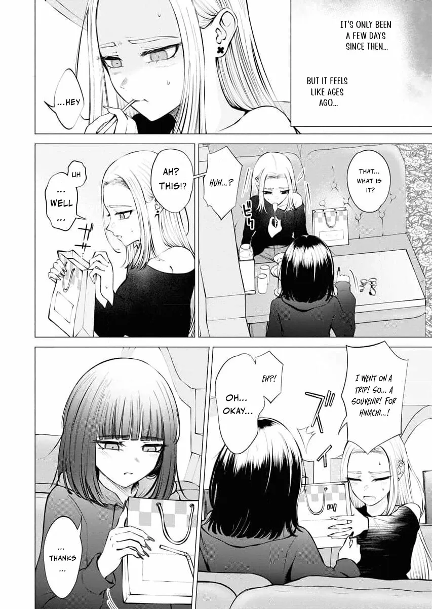 Read Candy and Whip chapter 15 image 15 on Lezhin