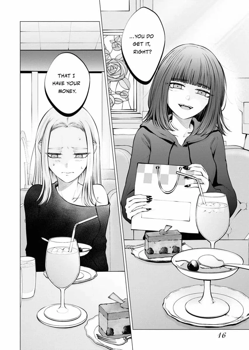 Read Candy and Whip chapter 15 image 19 on Lezhin