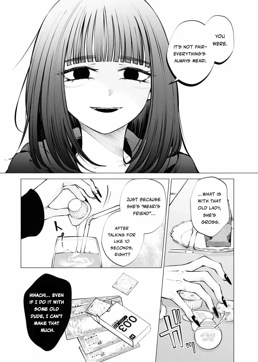 Read Candy and Whip chapter 15 image 21 on Lezhin