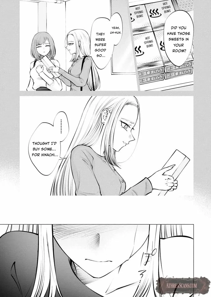 Read Candy and Whip chapter 15 image 26 on Lezhin