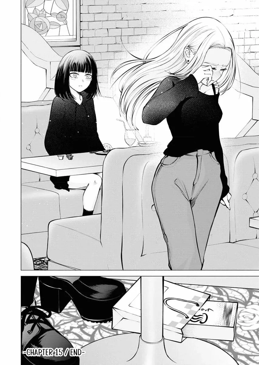 Read Candy and Whip chapter 15 image 29 on Lezhin