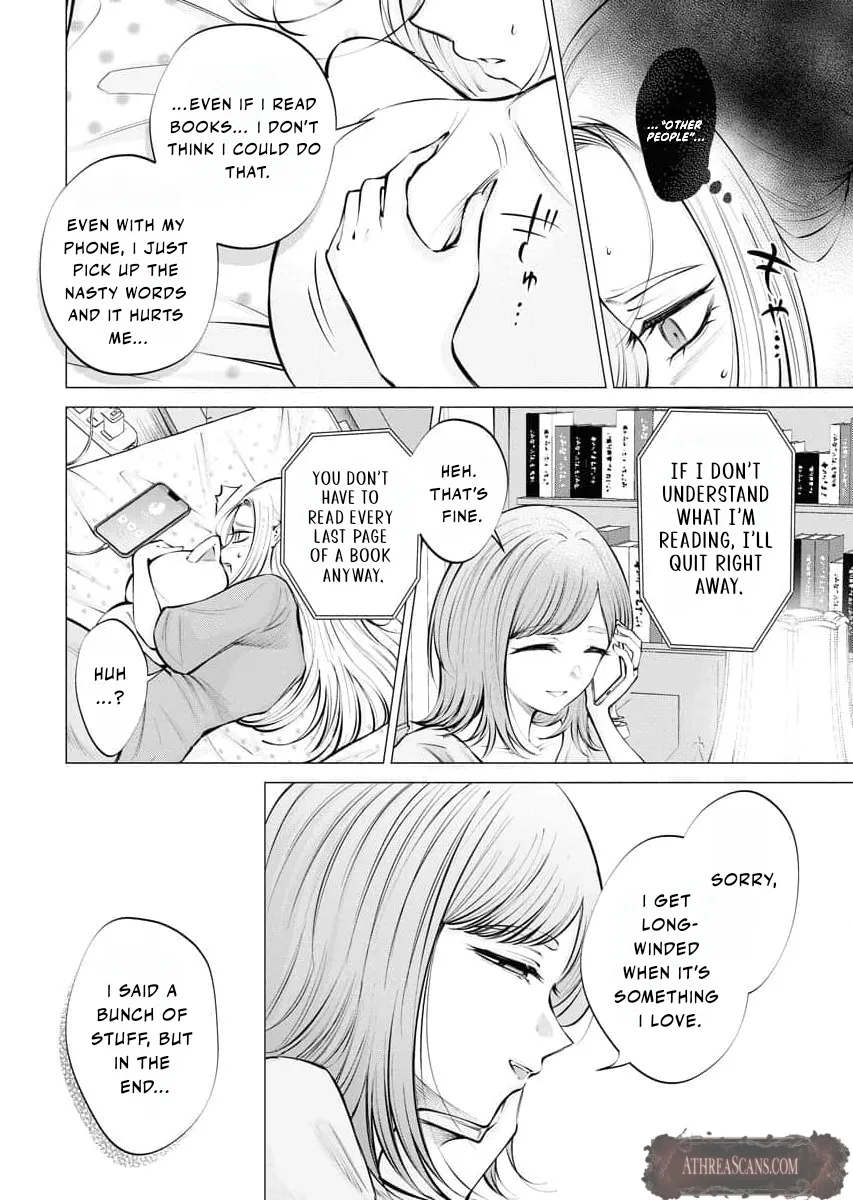 Read Candy and Whip chapter 16 image 11 on Lezhin