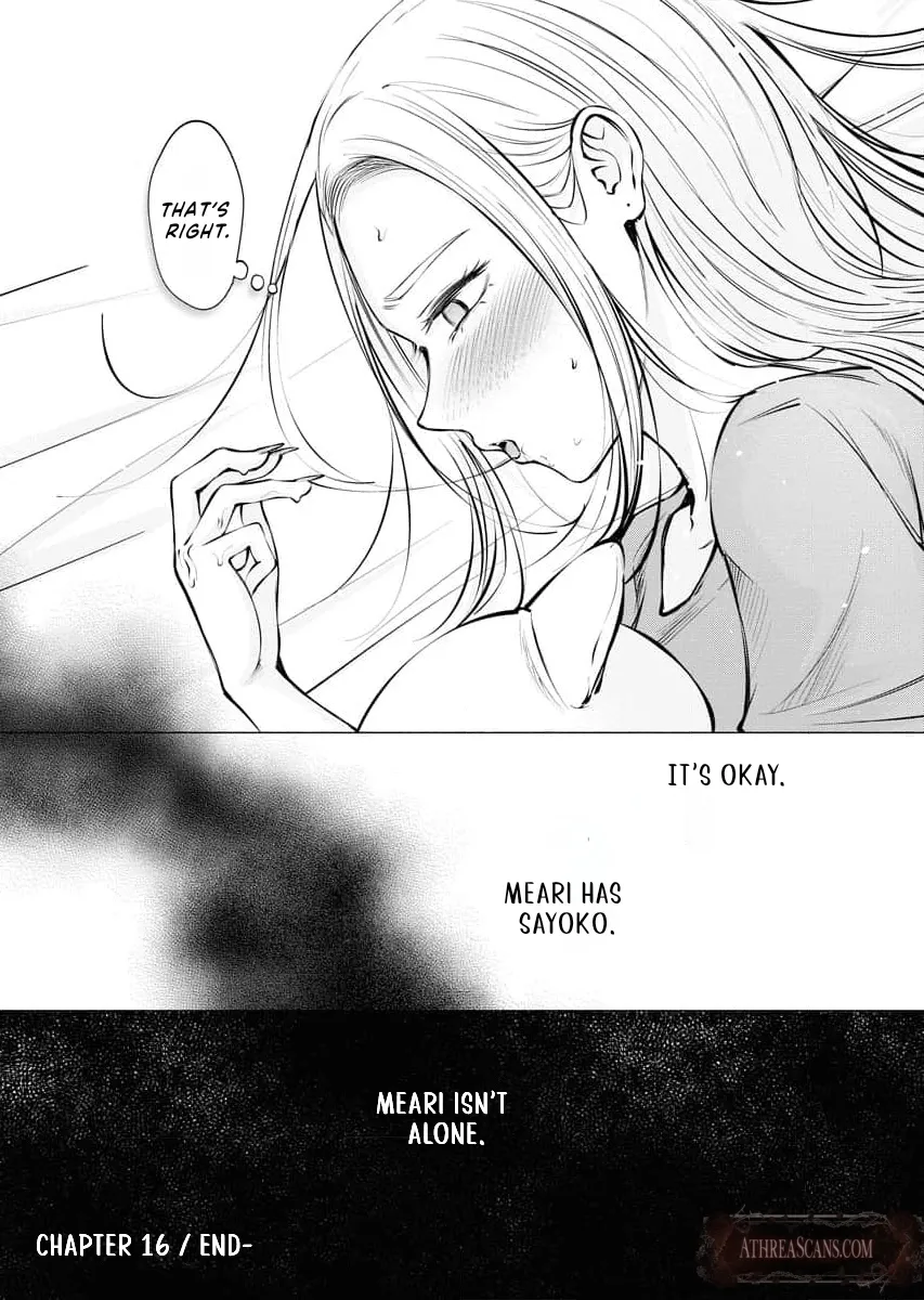 Read Candy and Whip chapter 16 image 23 on Lezhin