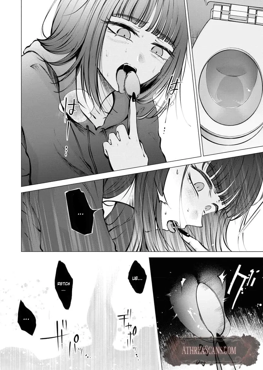 Read Candy and Whip chapter 17 image 7 on Lezhin