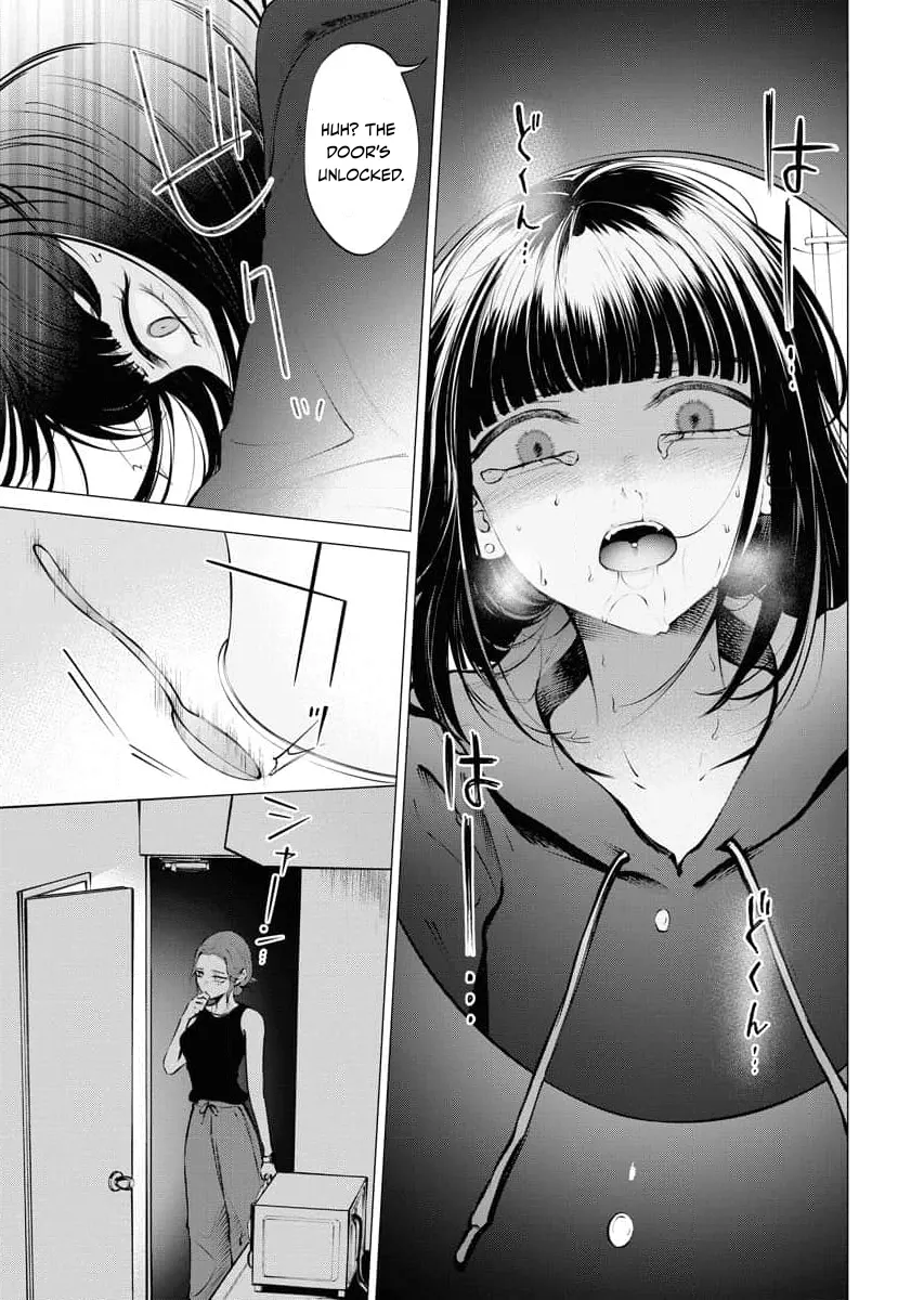 Read Candy and Whip chapter 17 image 8 on Lezhin