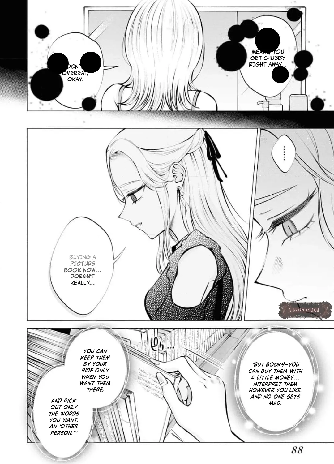 Read Candy and Whip chapter 18 image 15 on Lezhin