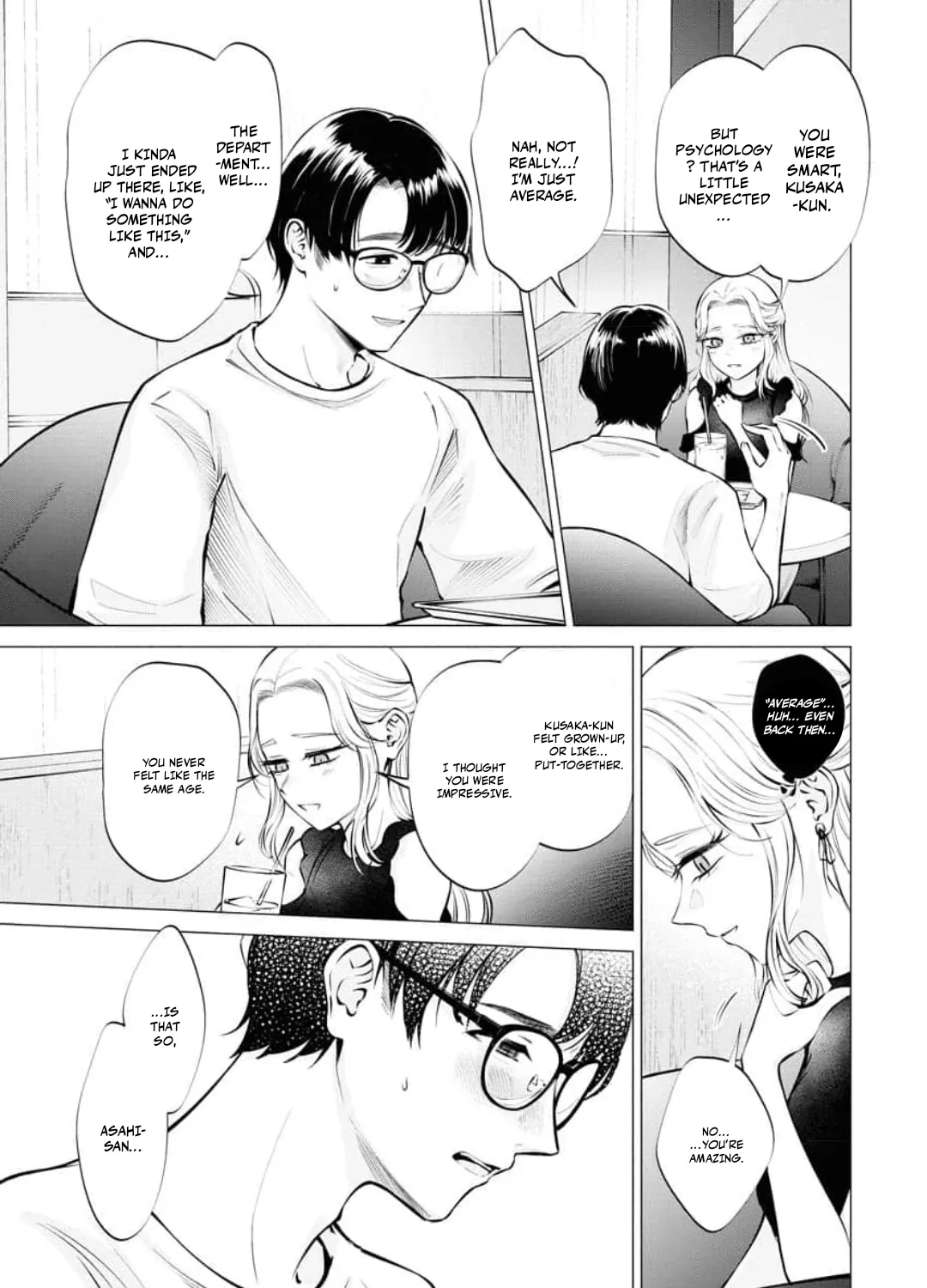 Read Candy and Whip chapter 18 image 29 on Lezhin