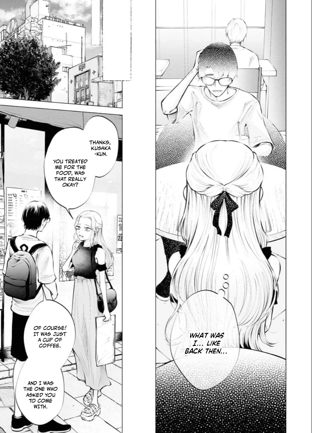 Read Candy and Whip chapter 18 image 33 on Lezhin