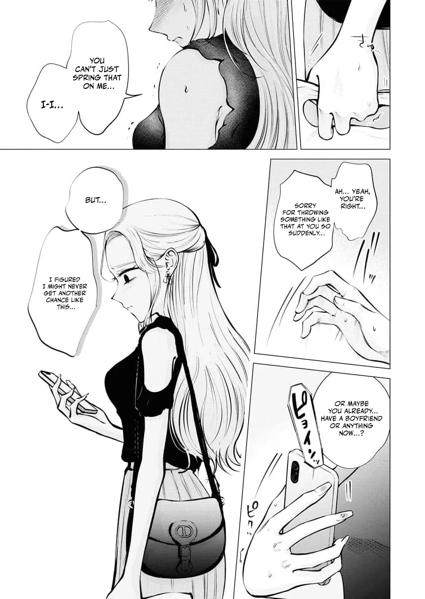 Read Candy and Whip chapter 18 image 41 on Lezhin
