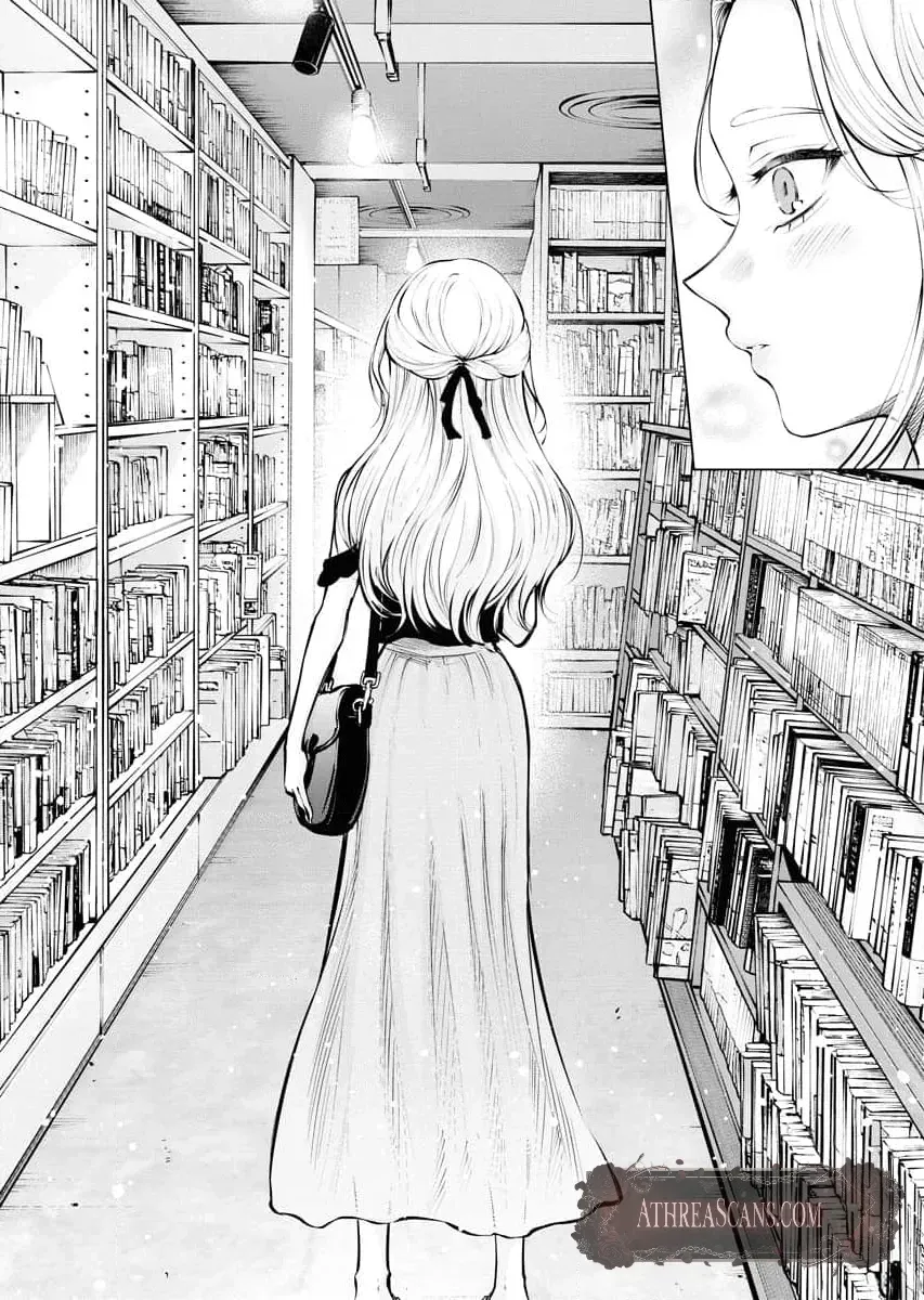 Read Candy and Whip chapter 18 image 8 on Lezhin