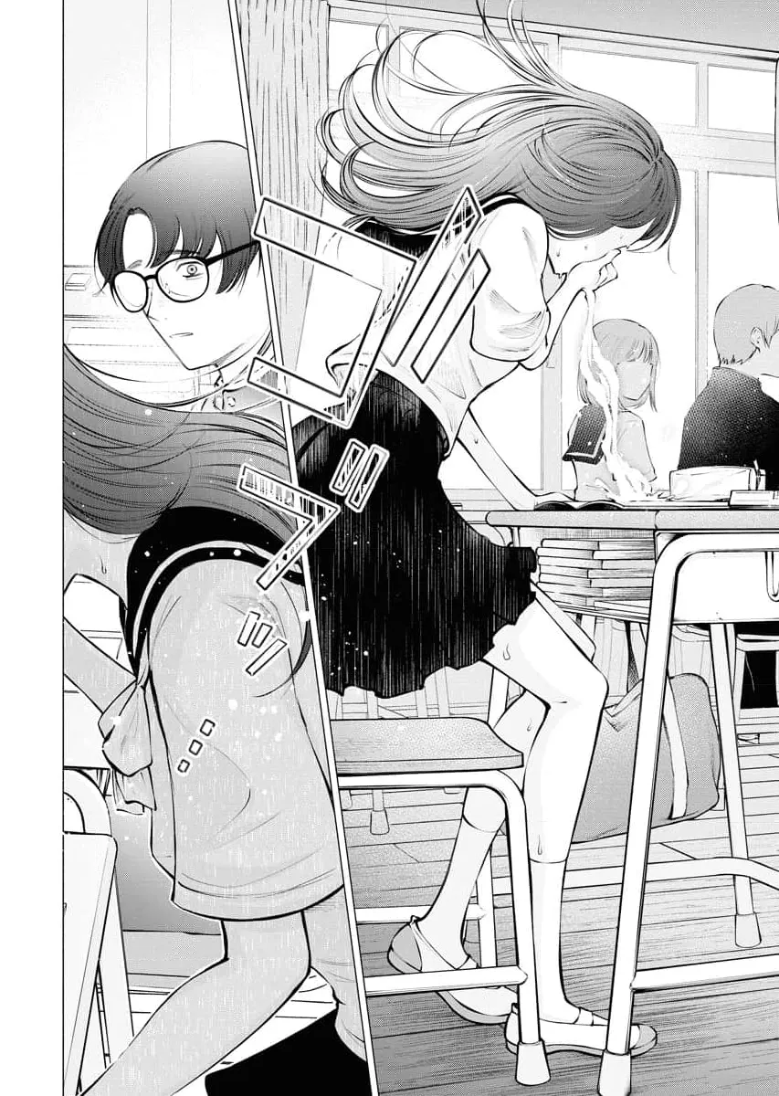 Read Candy and Whip chapter 19 image 1 on Lezhin
