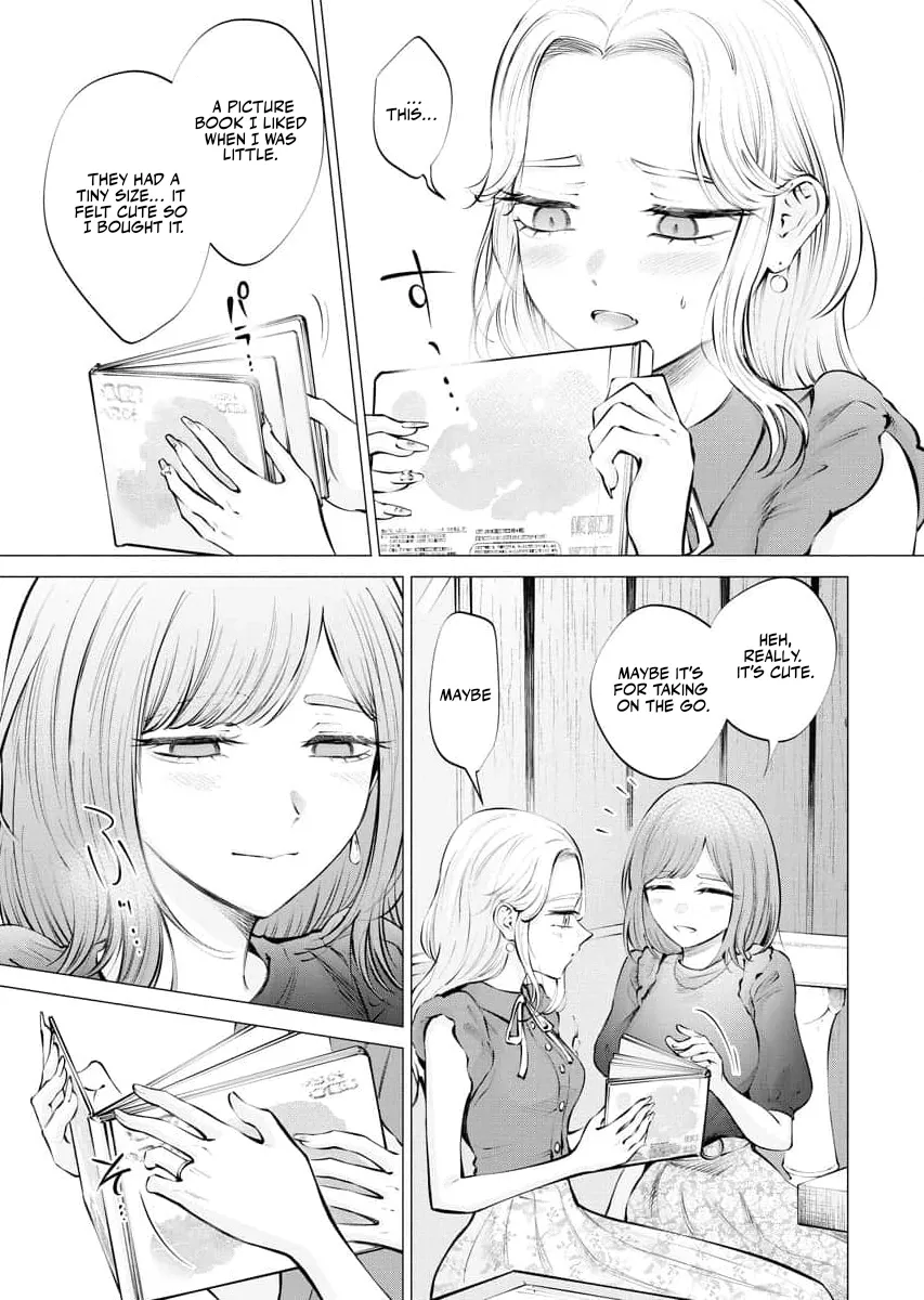 Read Candy and Whip chapter 19 image 10 on Lezhin