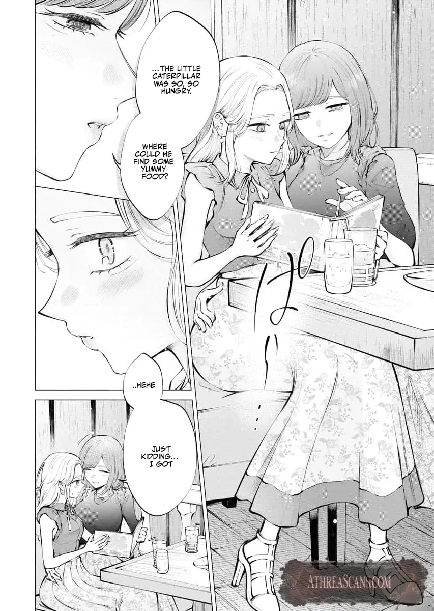 Read Candy and Whip chapter 19 image 11 on Lezhin