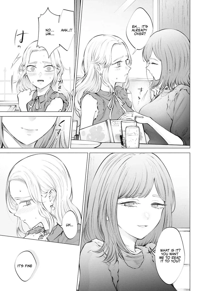 Read Candy and Whip chapter 19 image 12 on Lezhin
