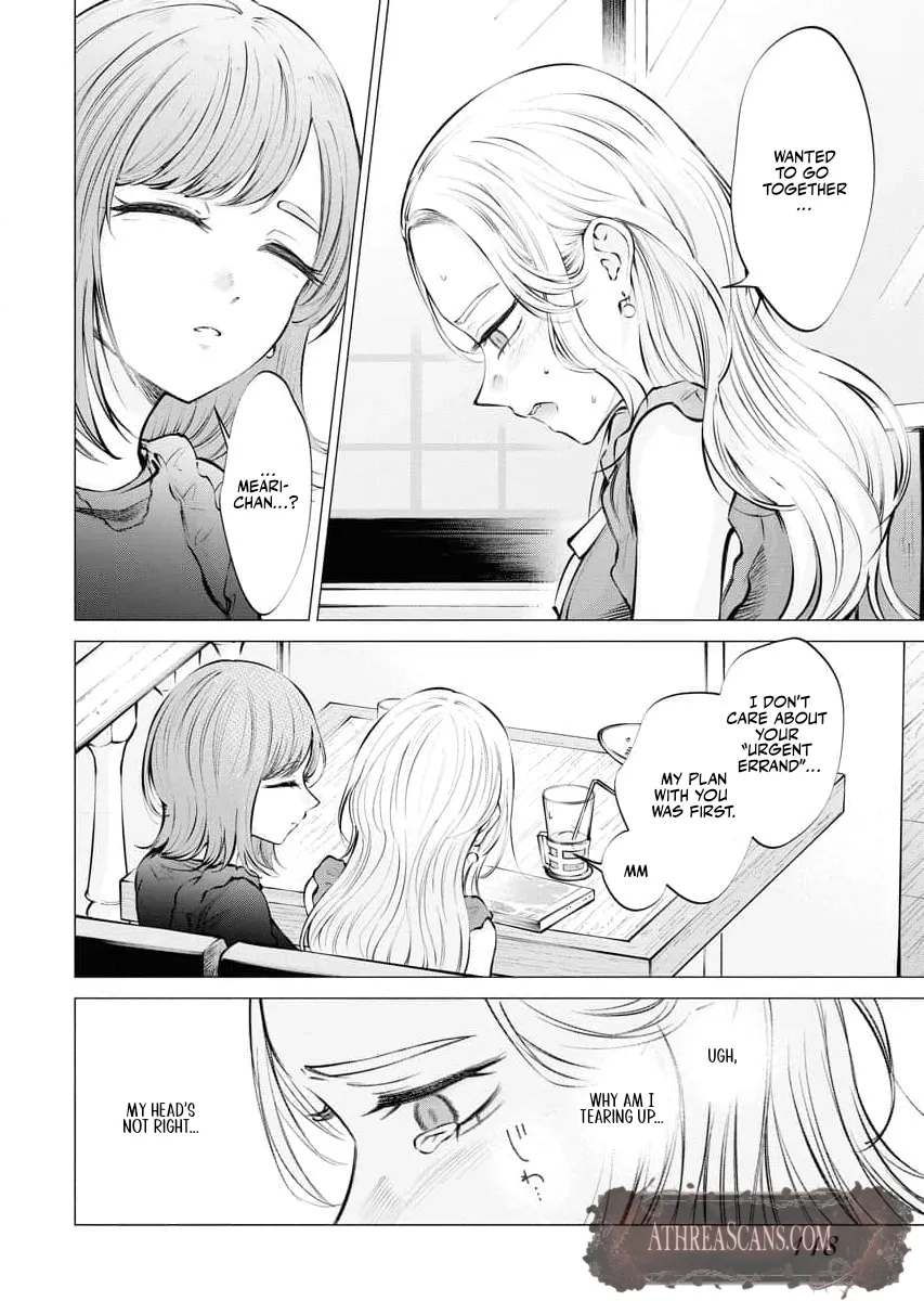 Read Candy and Whip chapter 19 image 15 on Lezhin