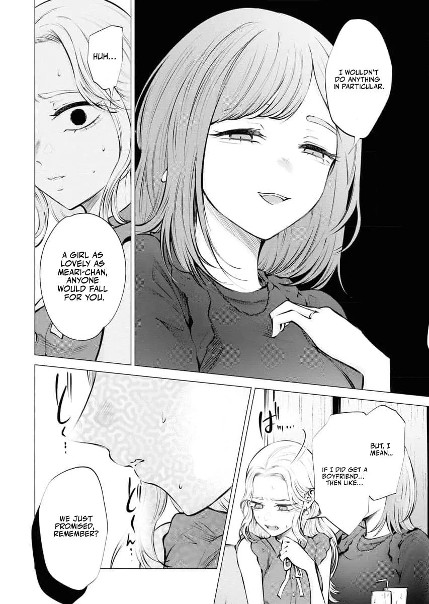 Read Candy and Whip chapter 19 image 21 on Lezhin