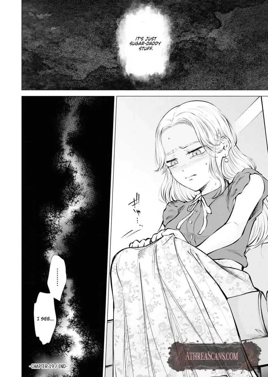 Read Candy and Whip chapter 19 image 23 on Lezhin