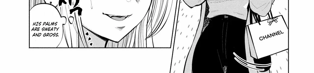 Read Candy and Whip chapter 2 image 19 on Lezhin