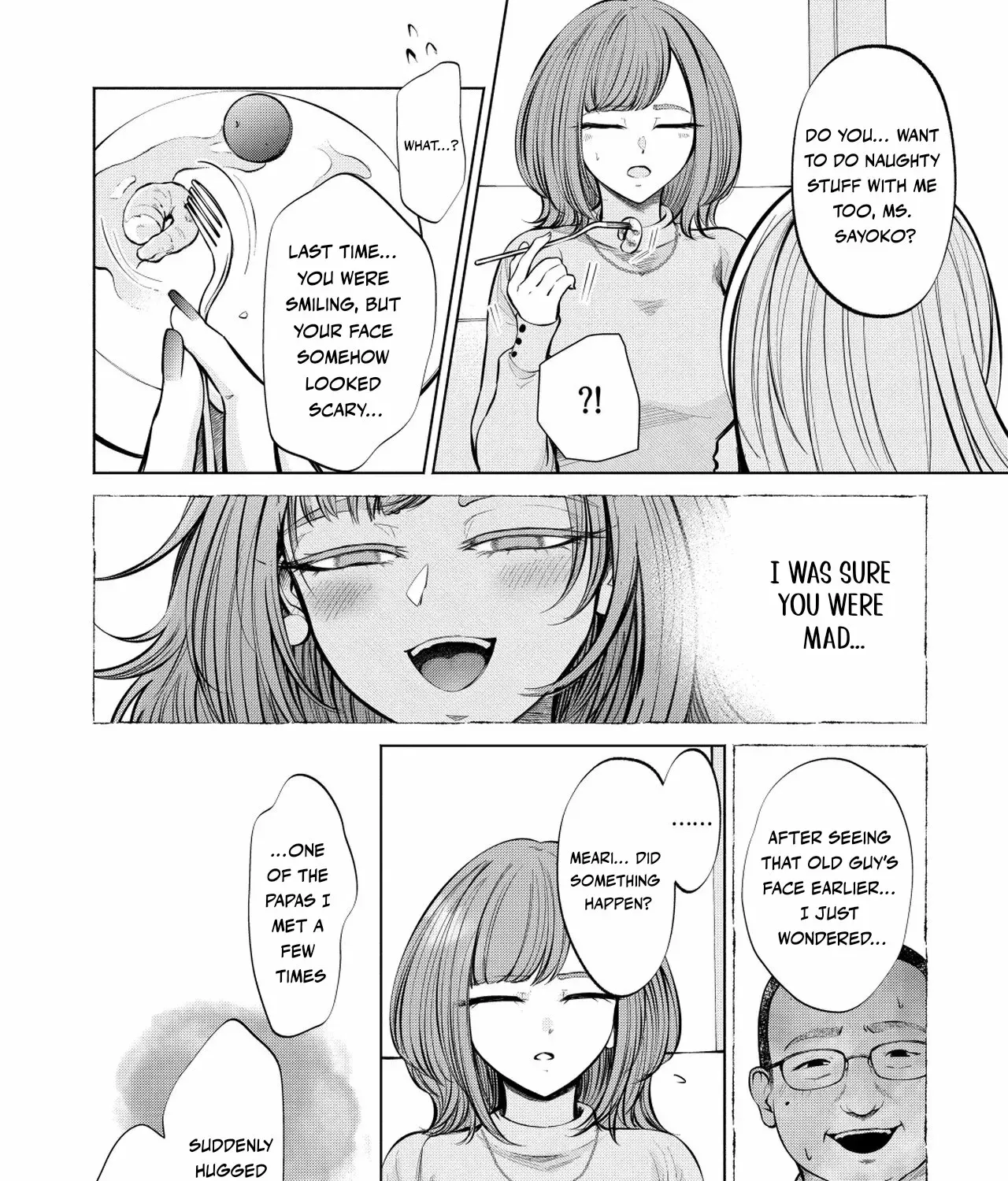 Read Candy and Whip chapter 2 image 30 on Lezhin