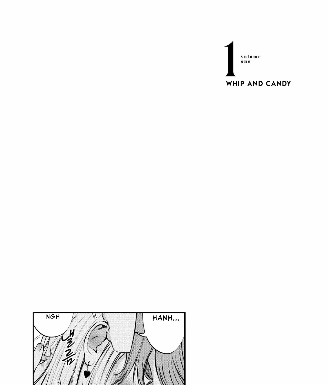 Read Candy and Whip chapter 2 image 50 on Lezhin